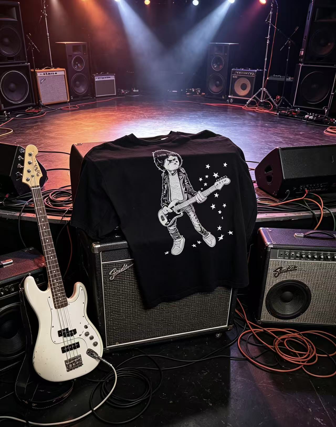 T-shirt