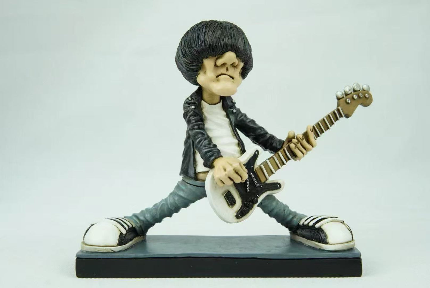 Ramones -  $40.00 Each Figure