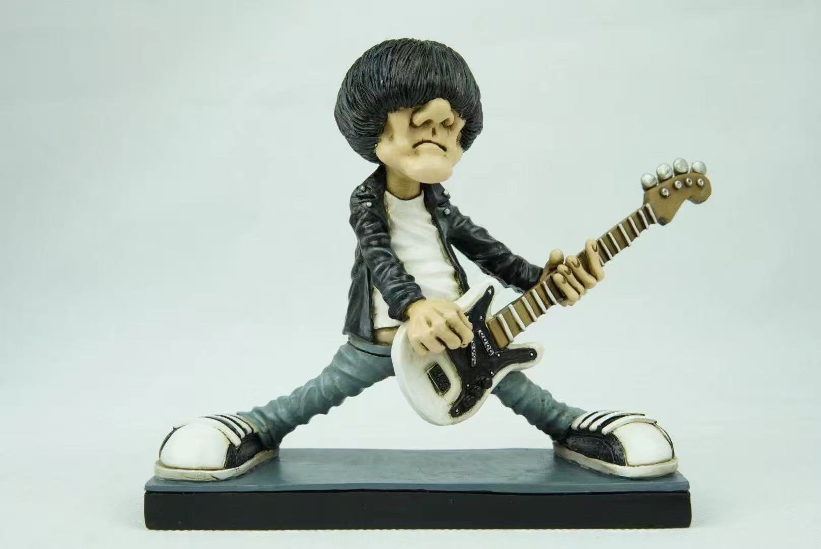 Ramones -  $40.00 Each Figure