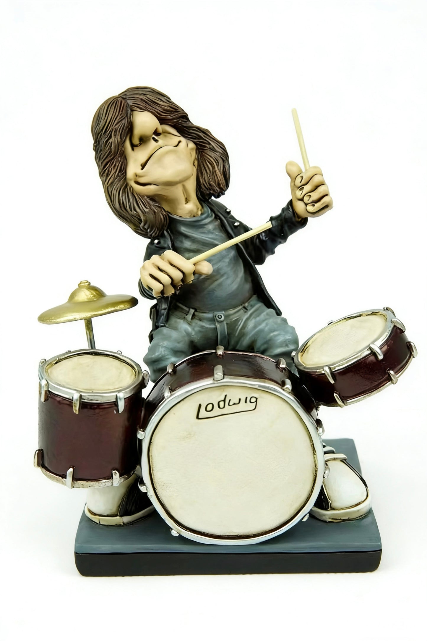 Ramones -  $40.00 Each Figure