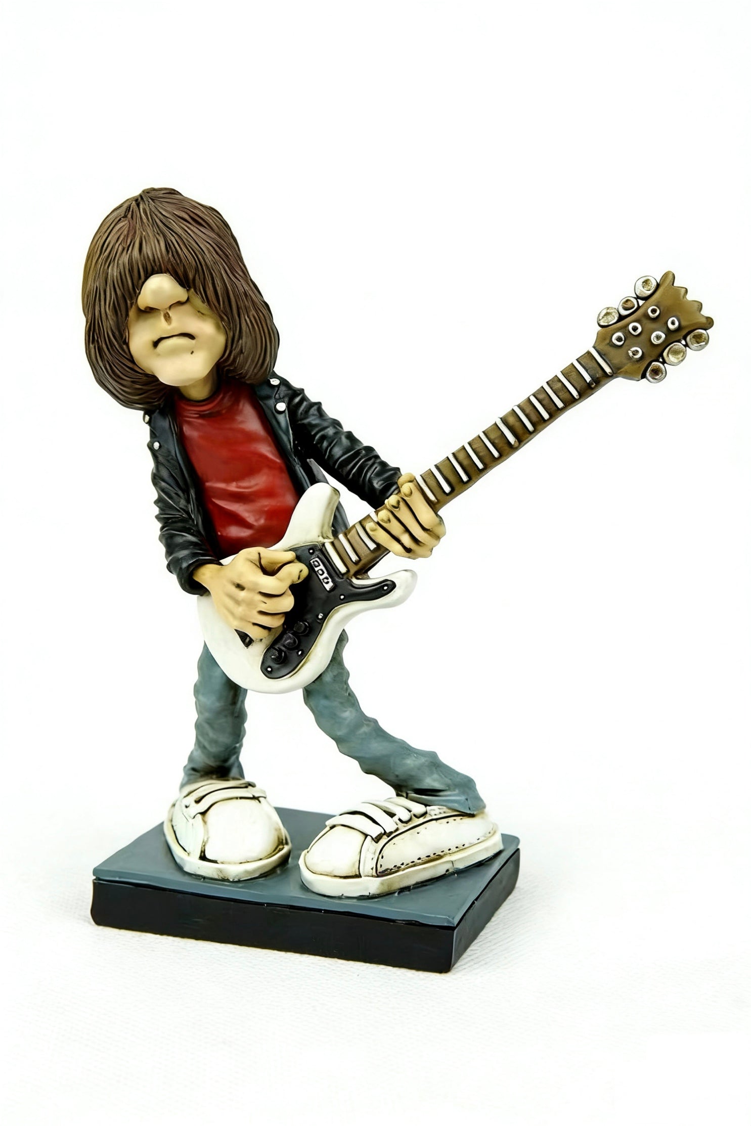 Ramones -  $40.00 Each Figure