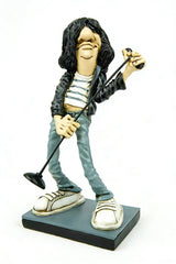 Ramones -  $40.00 Each Figure