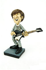 The Beatles - $40.00 Each Figure