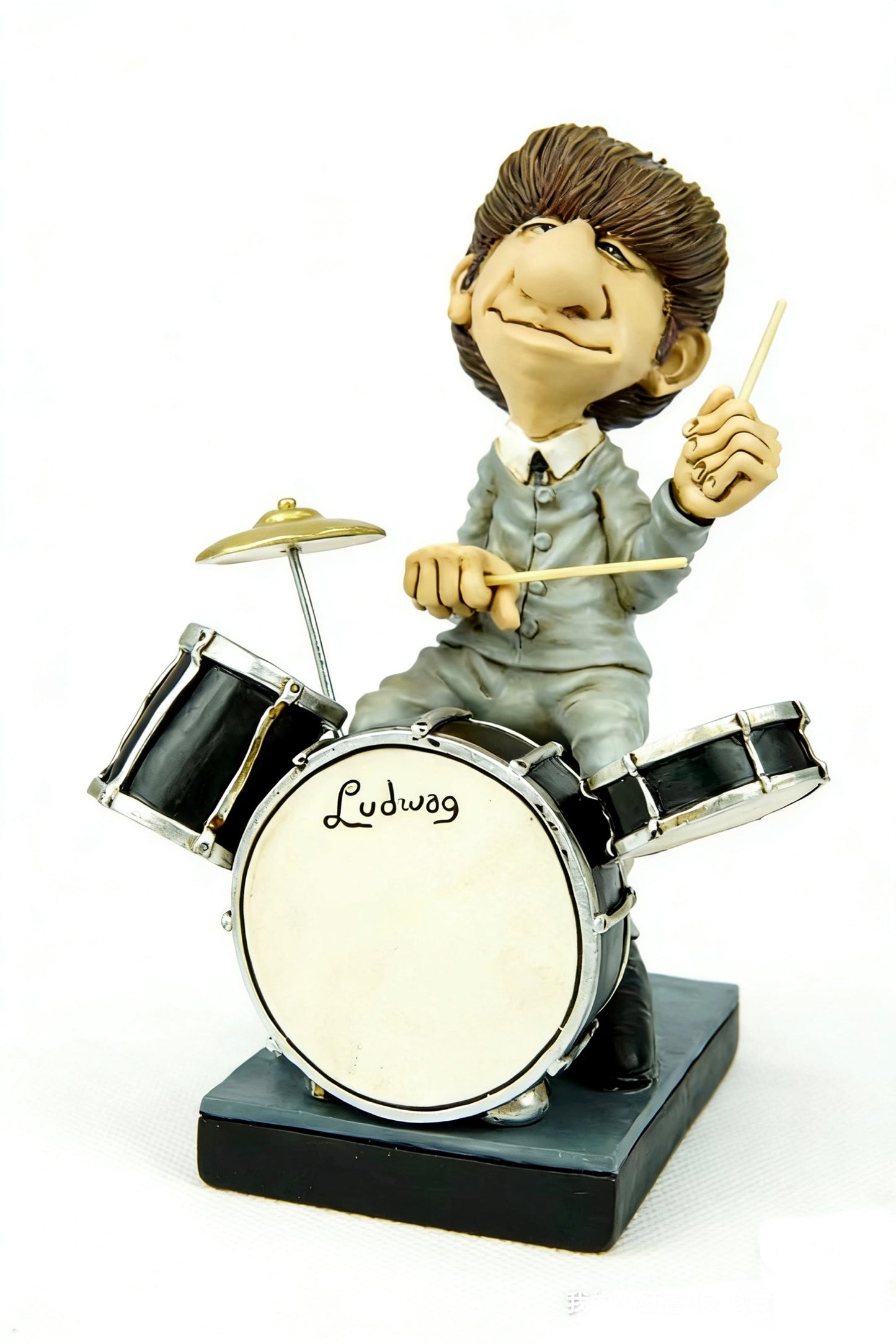 The Beatles - $40.00 Each Figure
