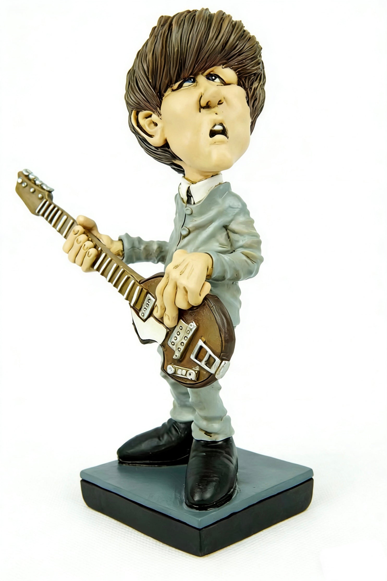 The Beatles - $40.00 Each Figure