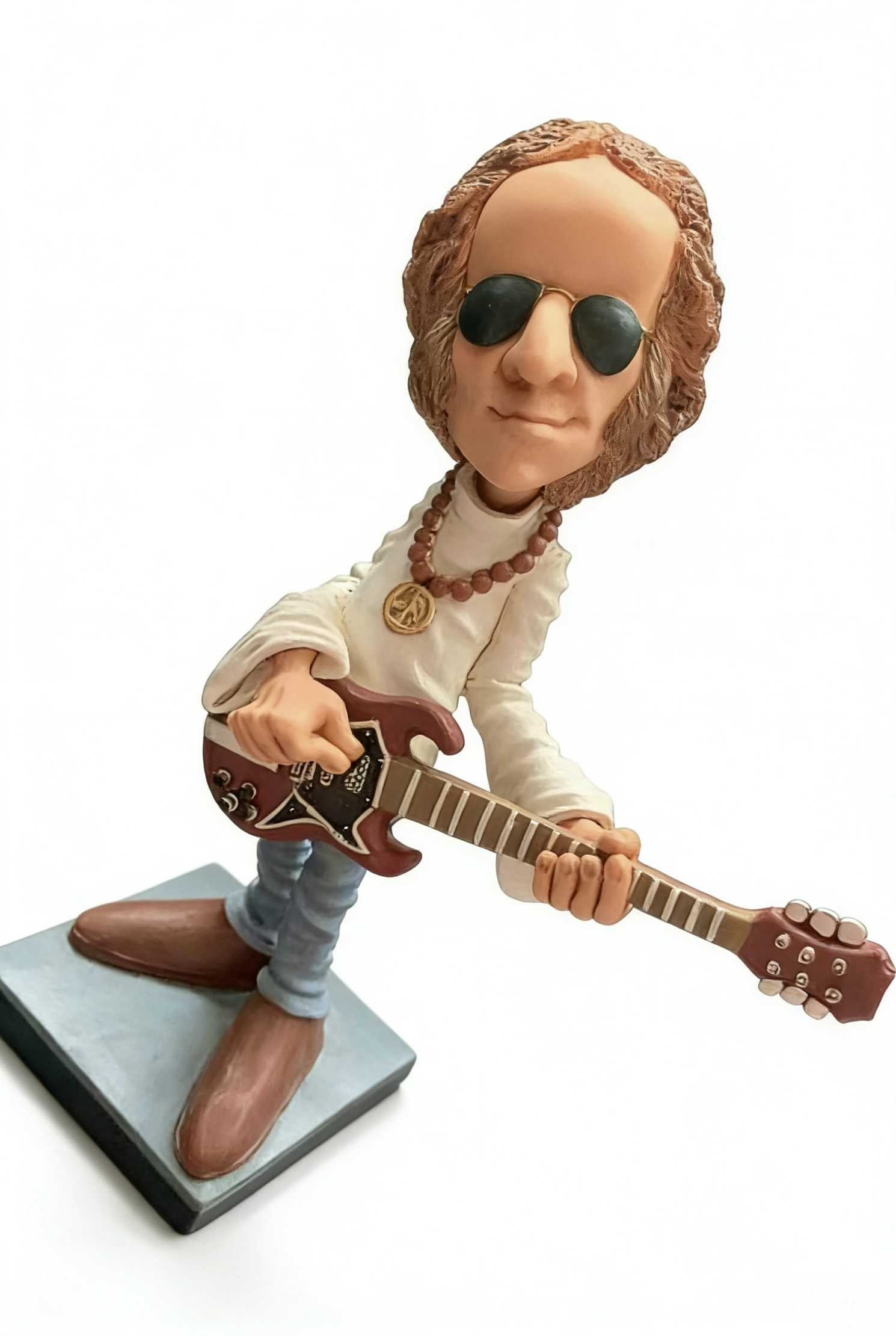 The Doors - $40.00 Each Figure