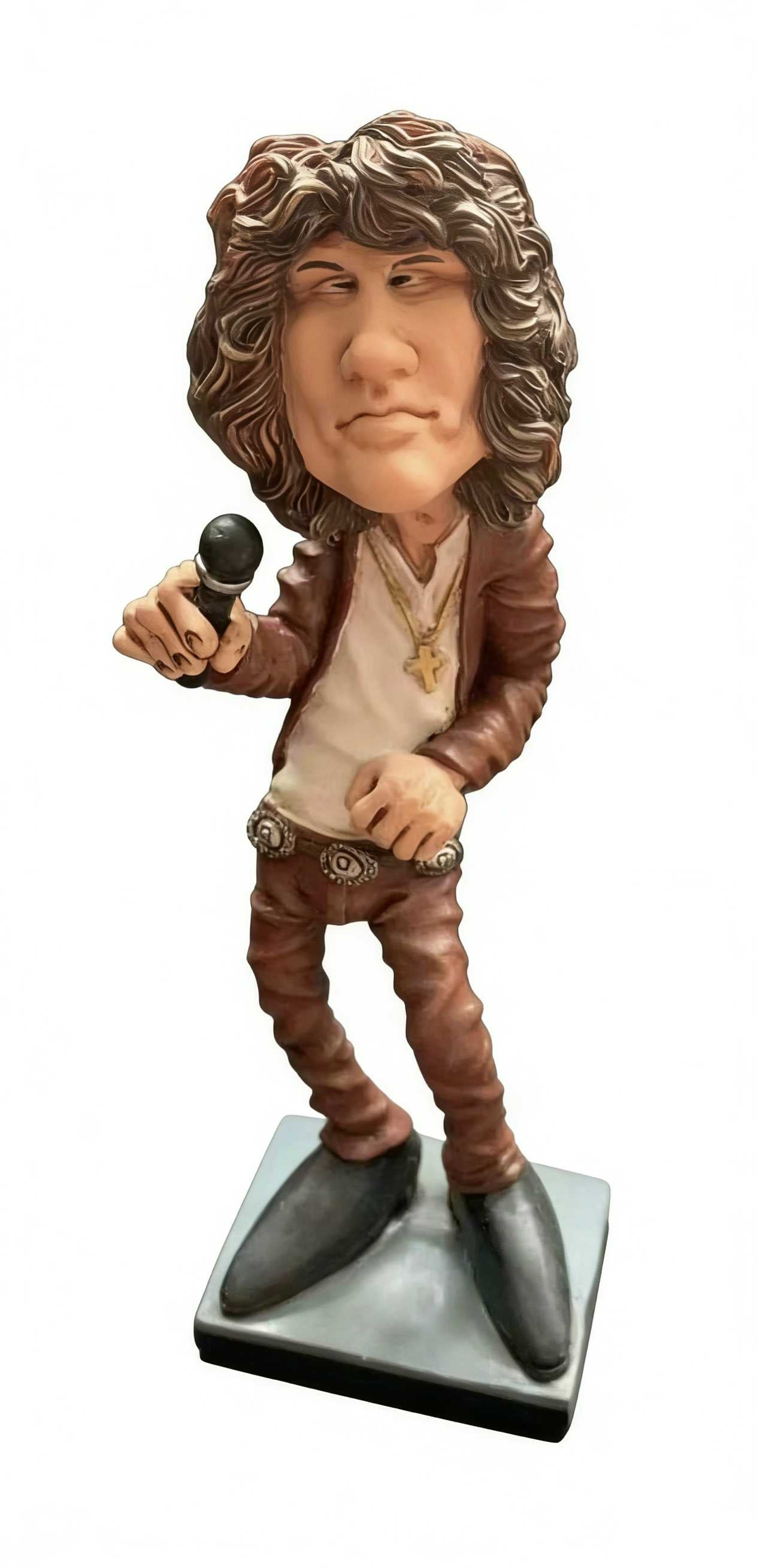 The Doors - $40.00 Each Figure