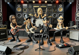 The Scorpions