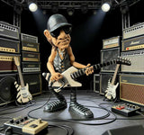 The Scorpions