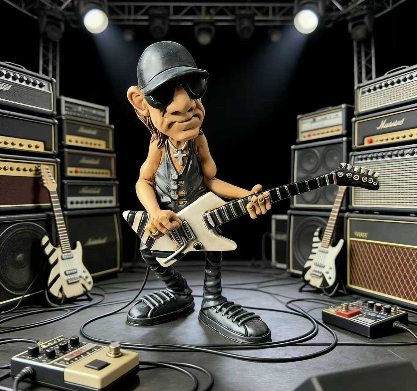 The Scorpions