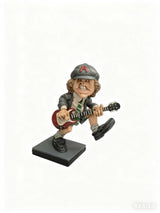 Angus young AC/DC