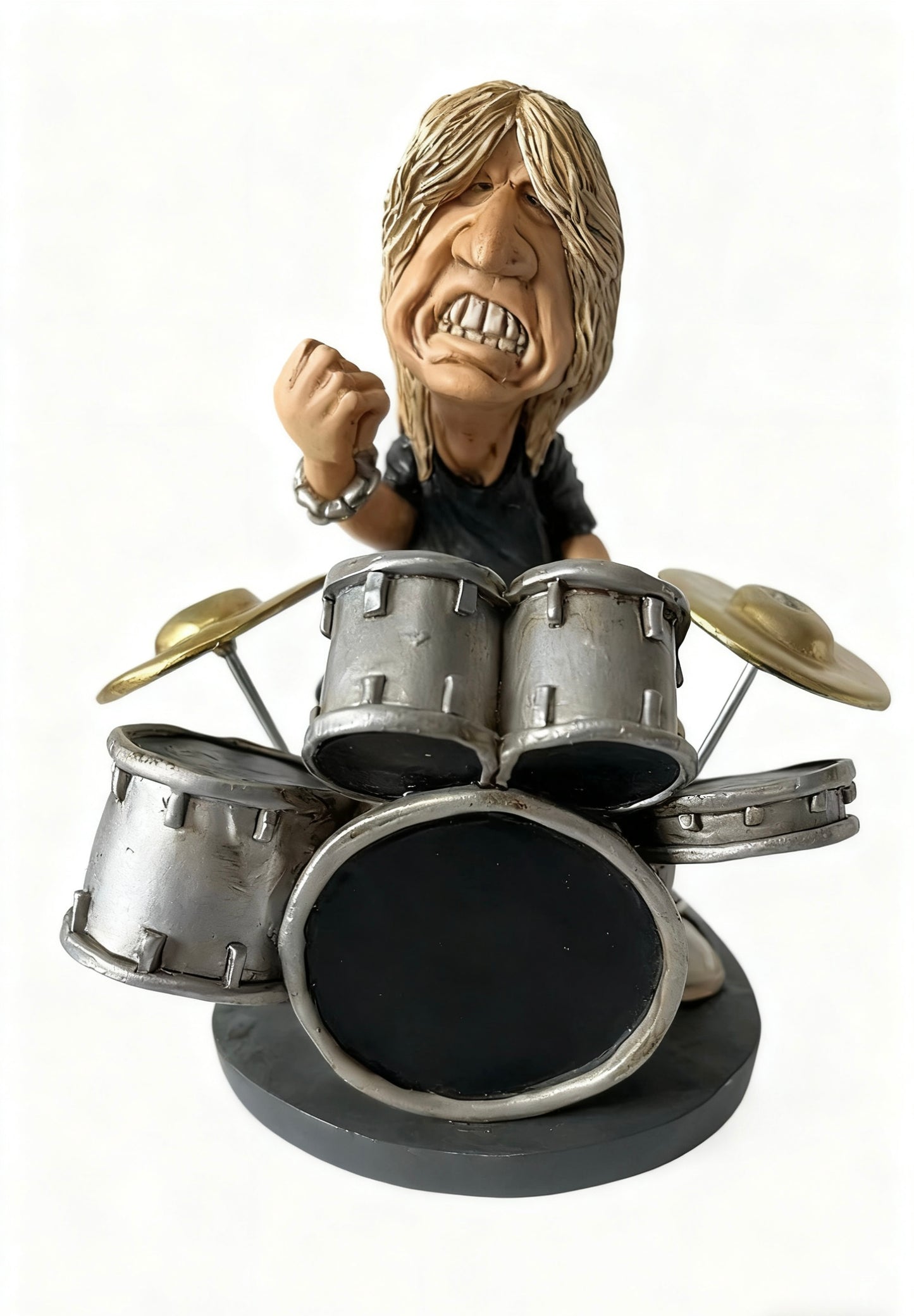 Motörhead -  $25.00 Each Figure