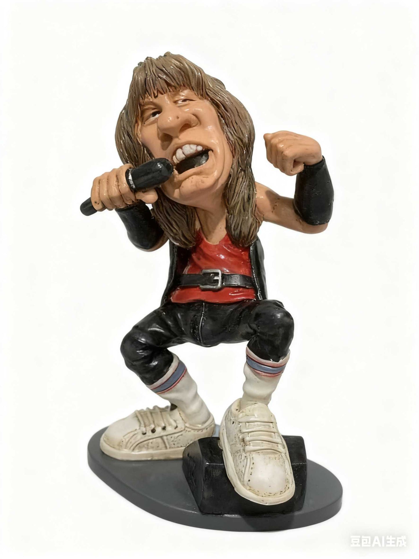 Iron Maiden - $25.00 Each Figure