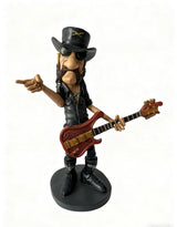 Motörhead -  $25.00 Each Figure
