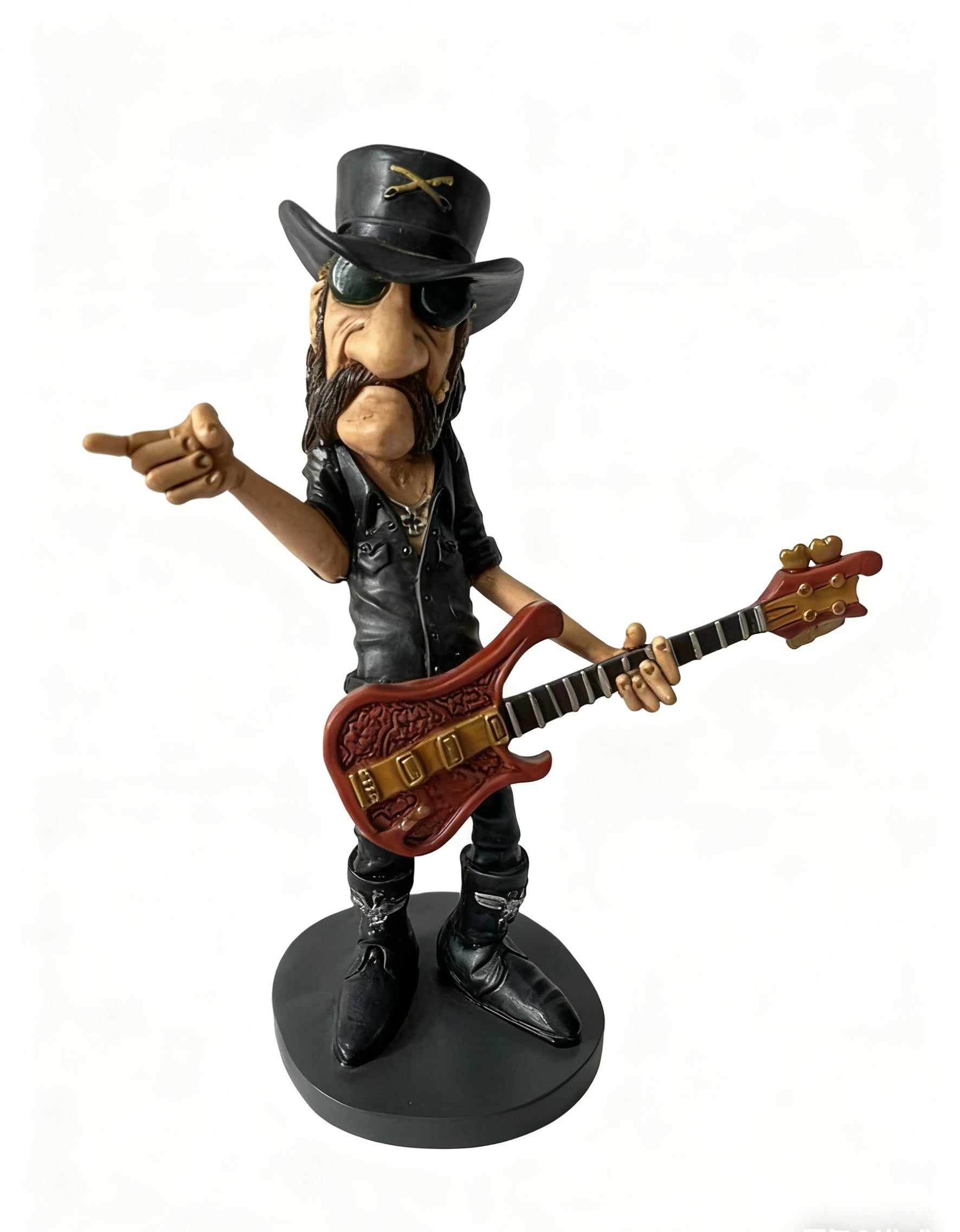 Motörhead -  $25.00 Each Figure
