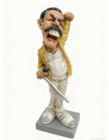 Freddie Mercury - $35.00 Each Figure