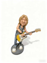 Iron Maiden - $25.00 Each Figure
