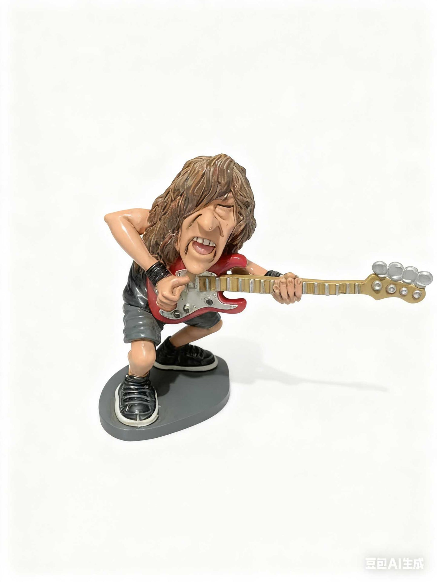 Iron Maiden - $25.00 Each Figure