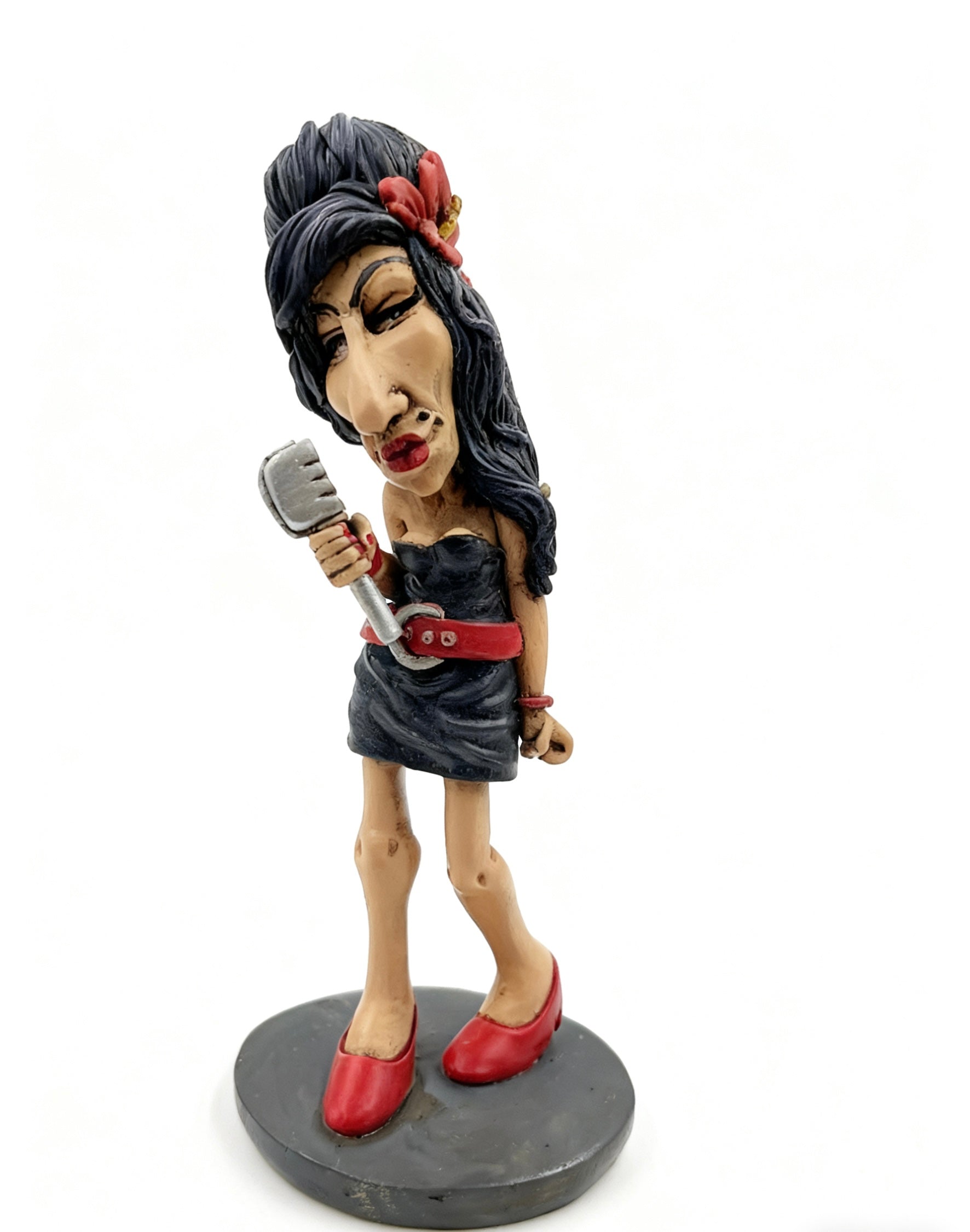Amy Winehouse