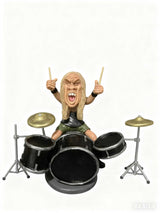 Iron Maiden - $25.00 Each Figure