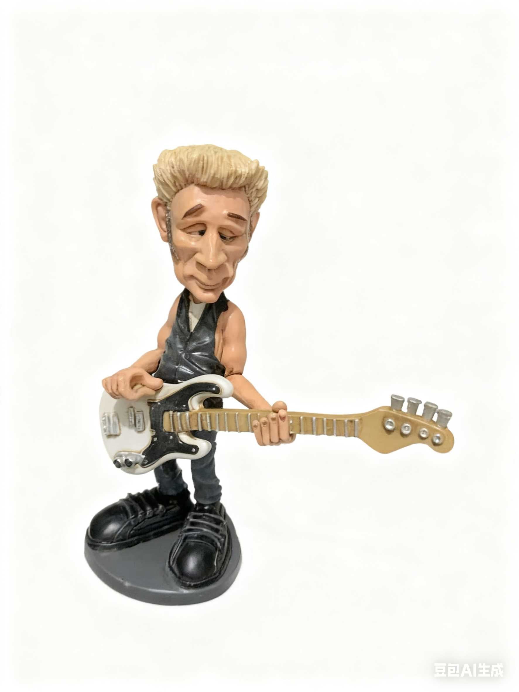 Green Day - $25.00 Each Figure