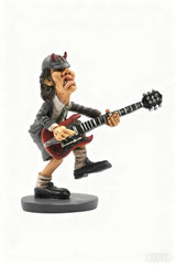 AC/DC - $25.00 Each Figure