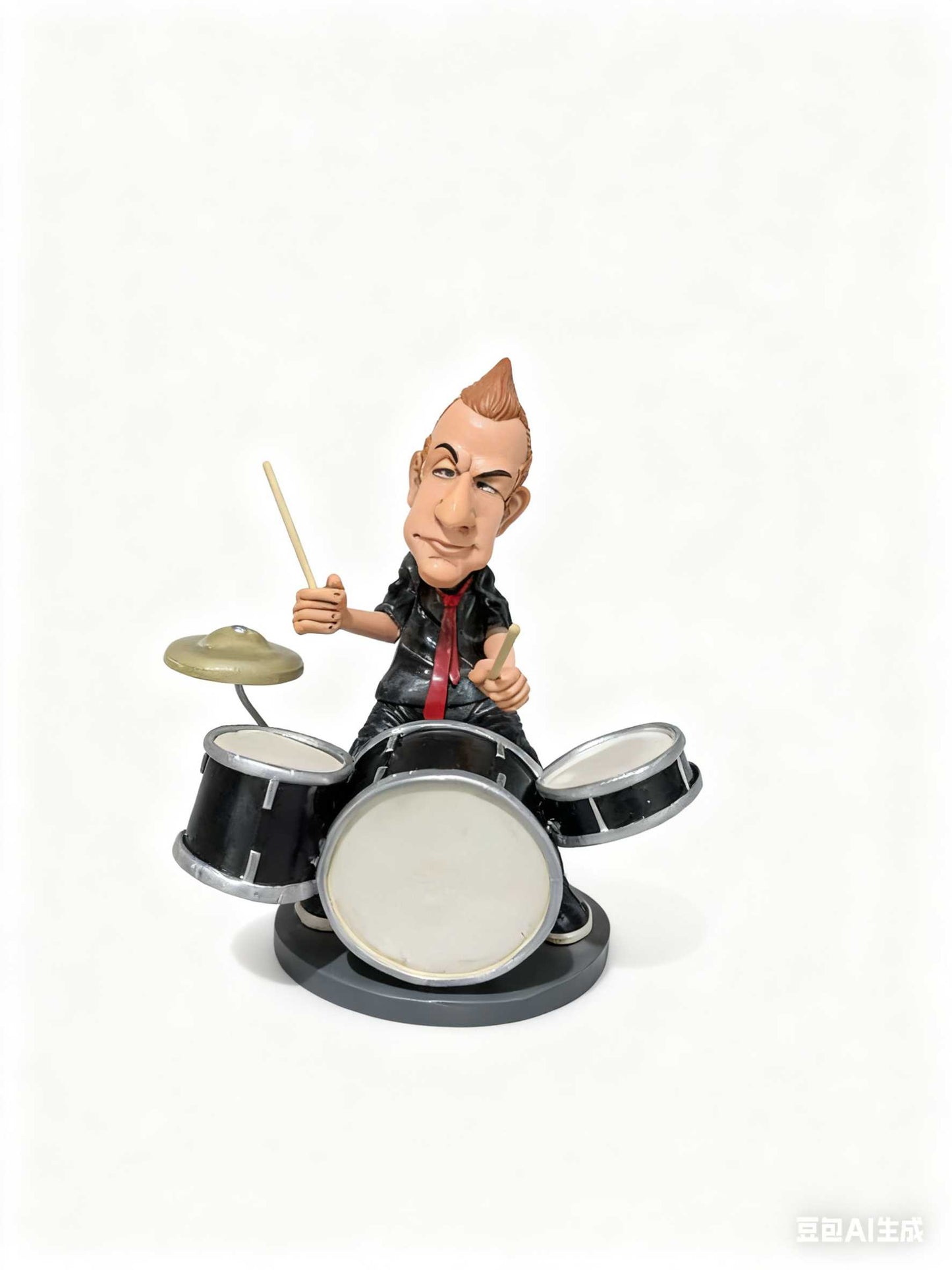 Green Day - $25.00 Each Figure