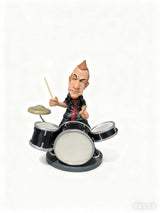 Green Day - $25.00 Each Figure