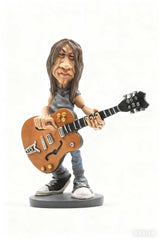 AC/DC - $25.00 Each Figure