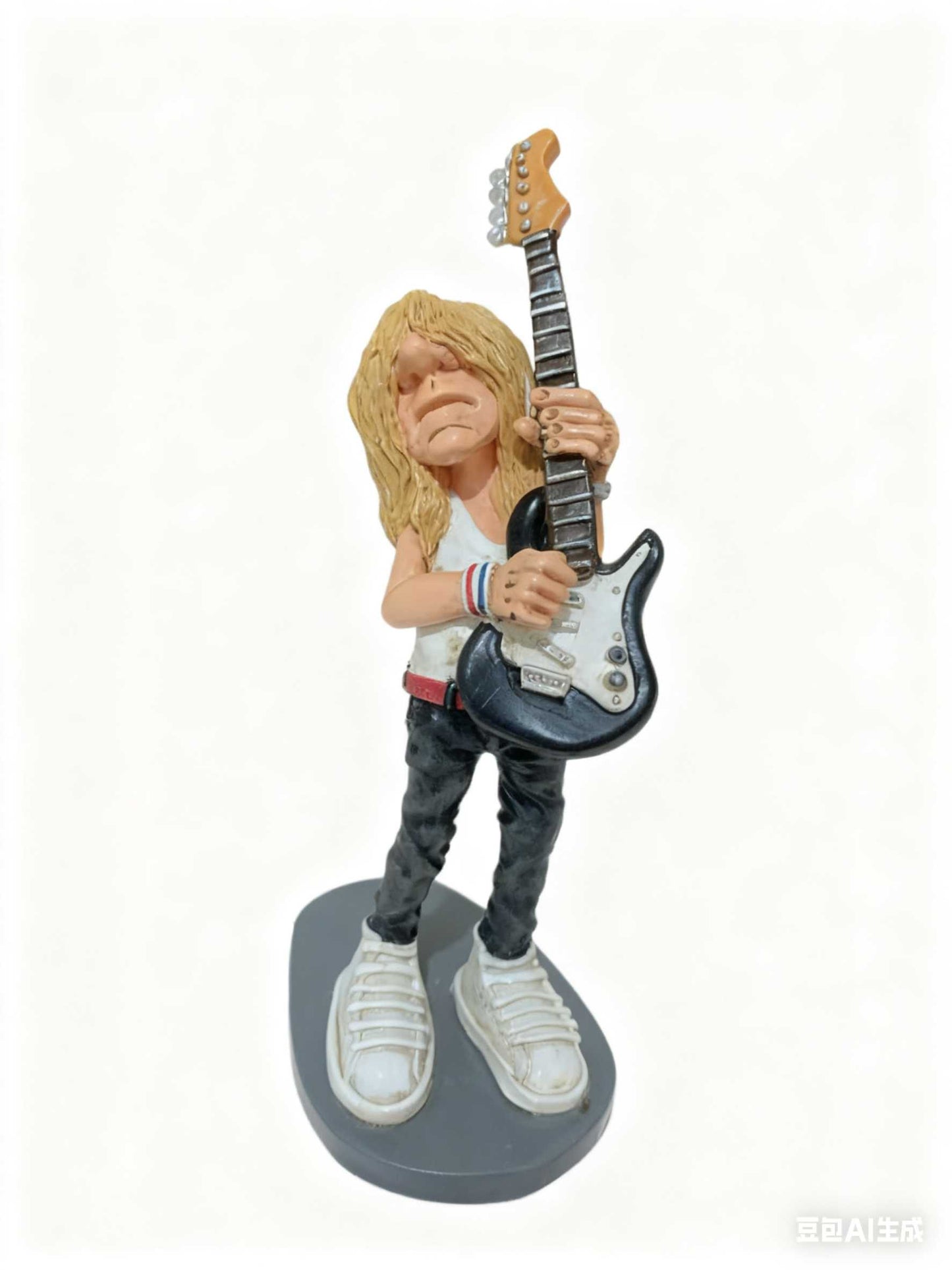 Iron Maiden - $25.00 Each Figure