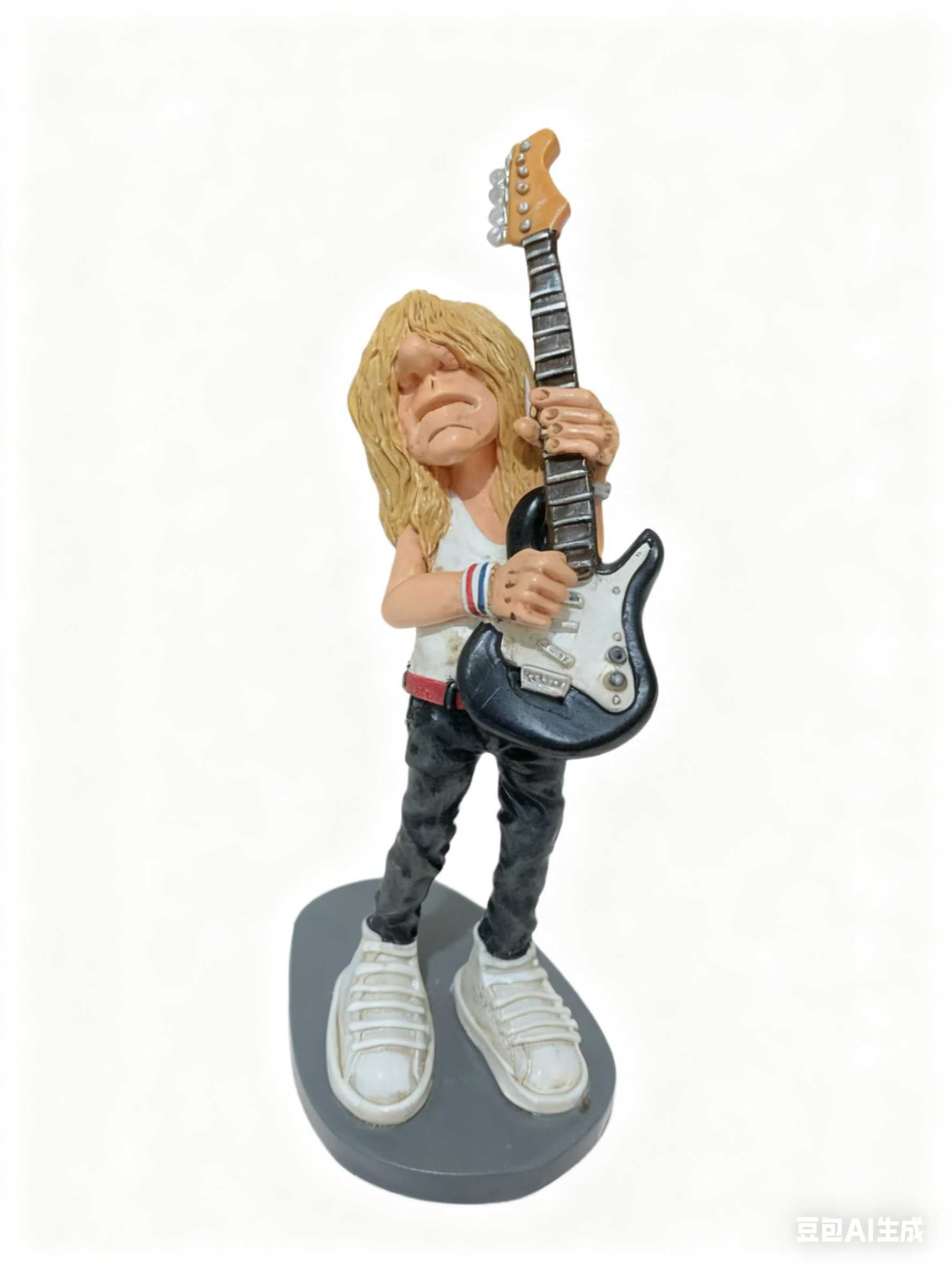 Iron Maiden - $25.00 Each Figure
