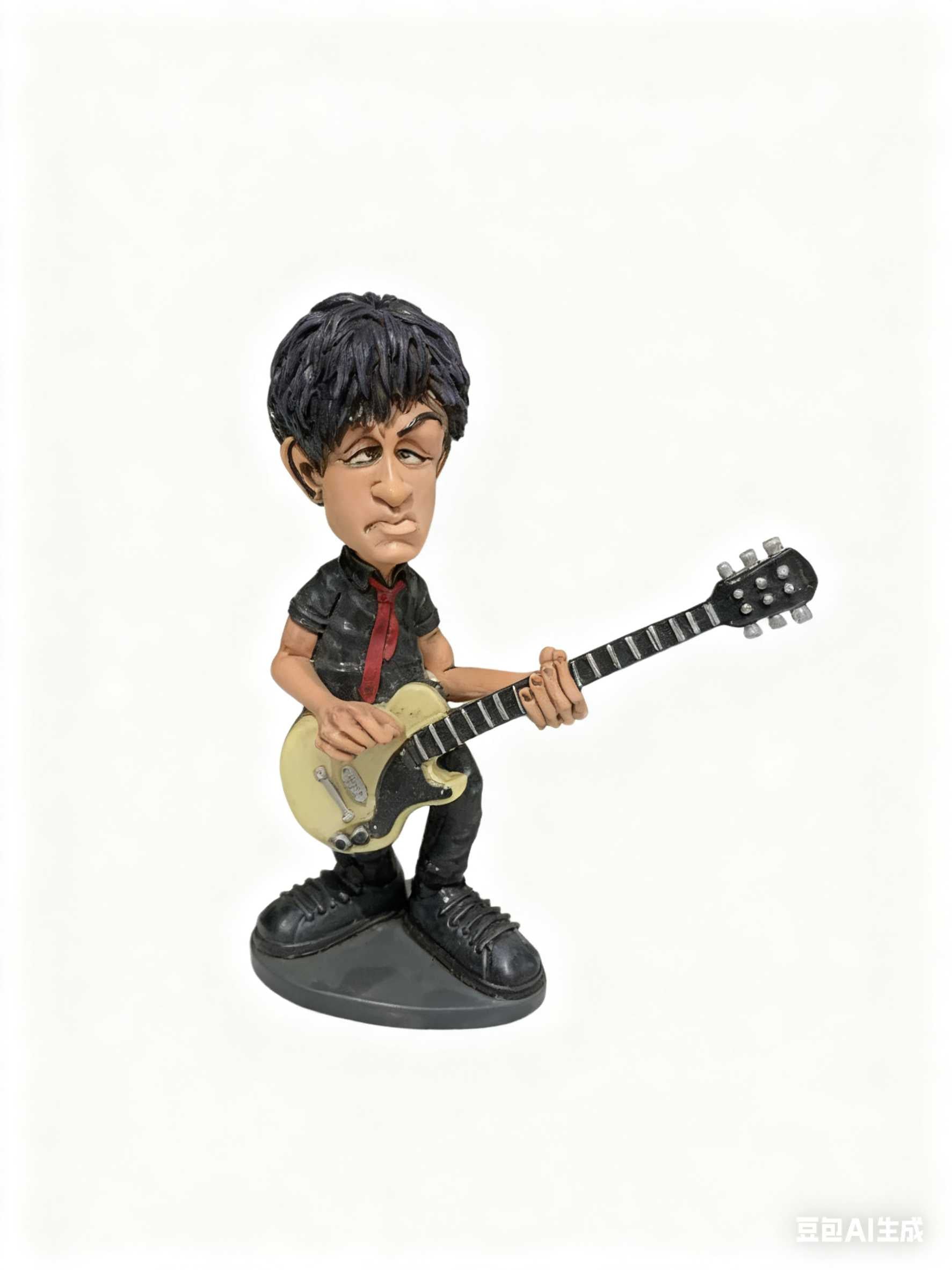 Green Day - $25.00 Each Figure