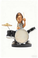 AC/DC - $25.00 Each Figure