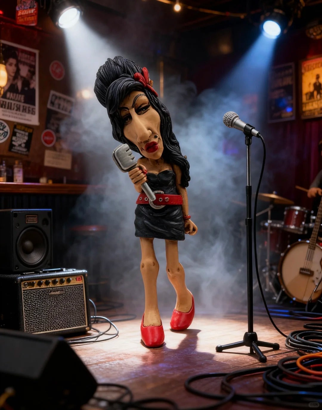 Amy Winehouse