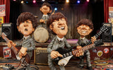 The Beatles - $40.00 Each Figure
